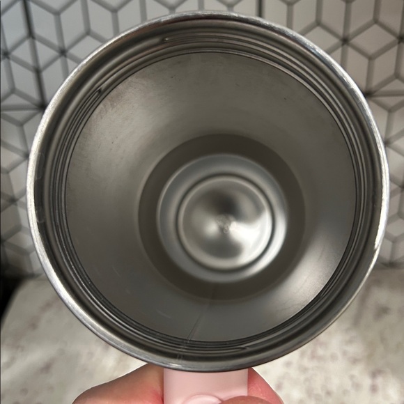 New! Stanley 40 oz. Quencher H2.0 FlowState Tumbler Pink Dusk - Picture 8 of 13